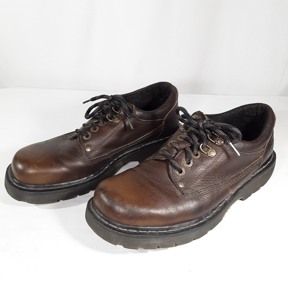 Dr Martens Mens Oxford Shoes US Sz 11 UK Sz 10
